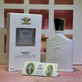Luxury Millésime Collection – Imperial, Silver Mountain & Aventus, Long Lasting Gift for Christmas & Holidays