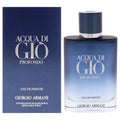 Giorgio Armani ADG Profondo EDP Perfum 100ml Original Perfume for Men