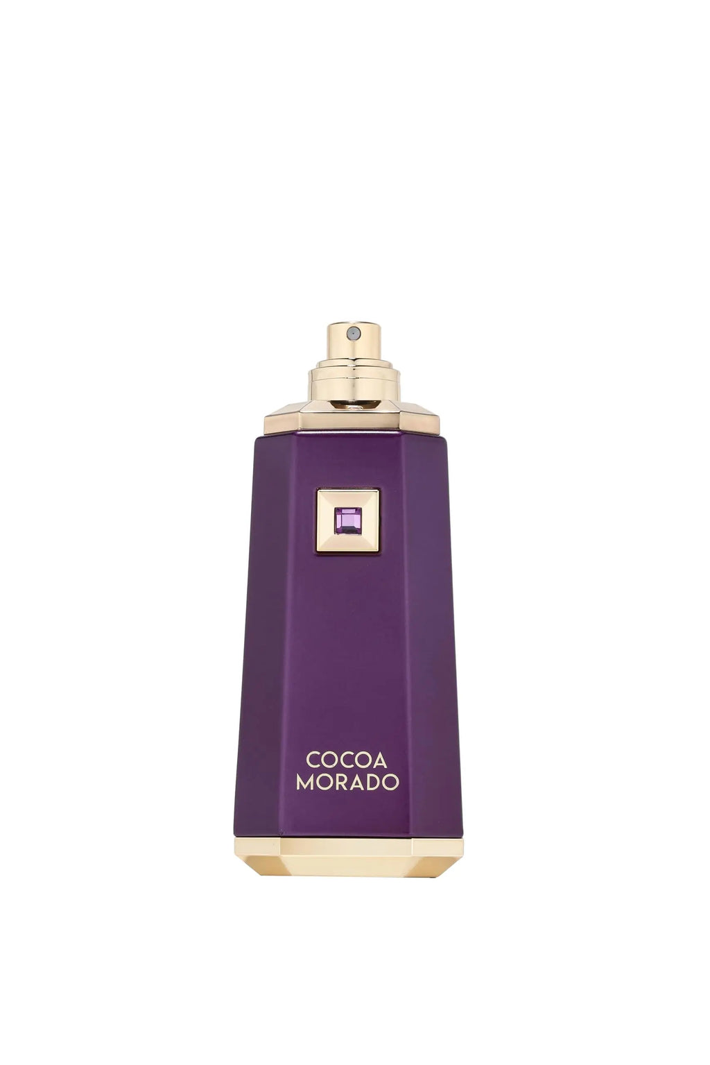 Fragrance World French Avenue Cocoa Morado EDP for Women 3.4 Fl Oz Natural Perfume Long Lasting Fragrance Cologne Persistence