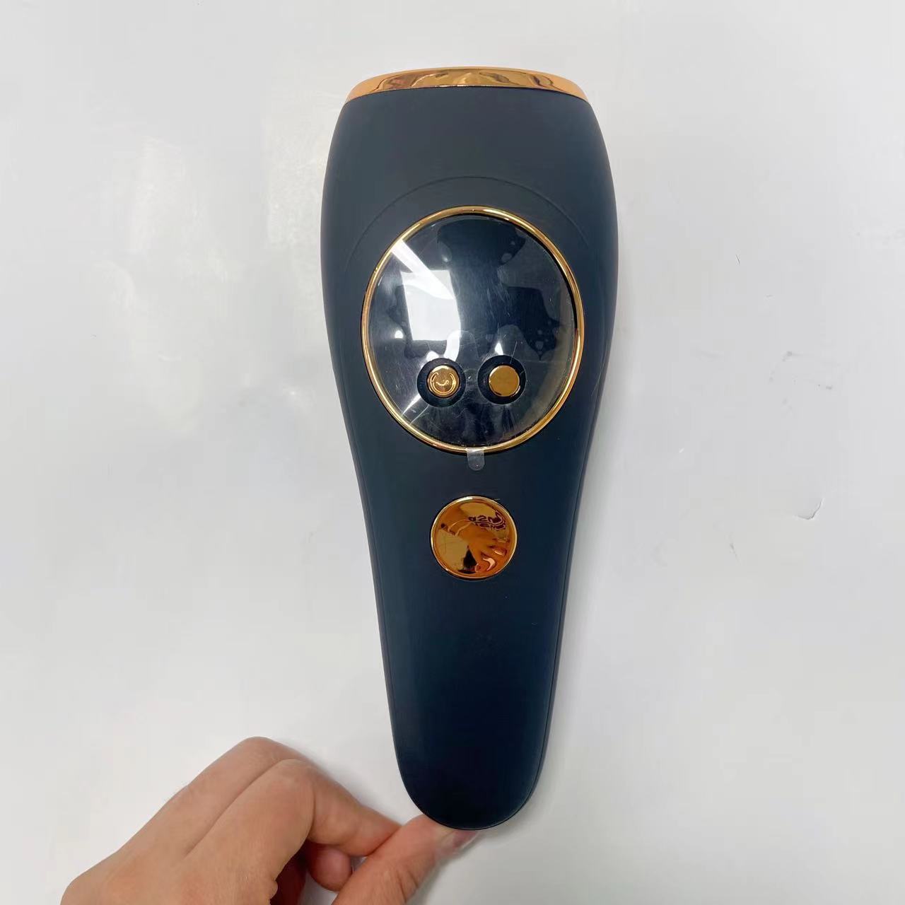 Home IPL Laser Hair Removal Device