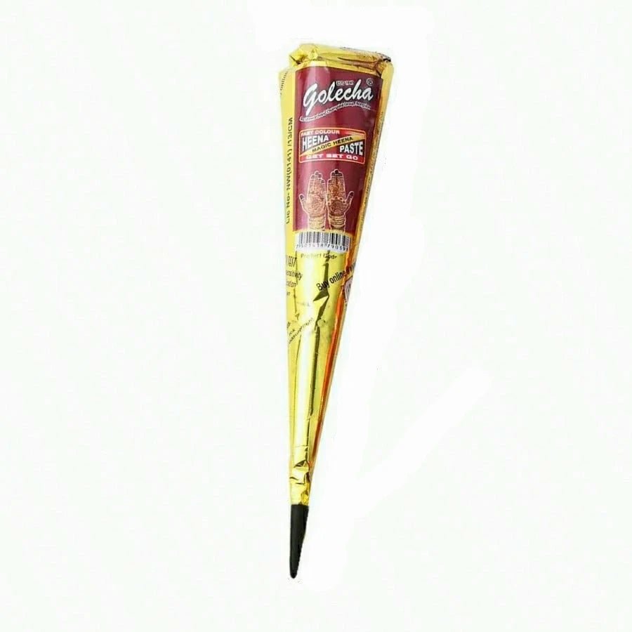 1/3/12pcs henna, brown, black, red, henna, temporary henna ,semi-permanent henna henna art