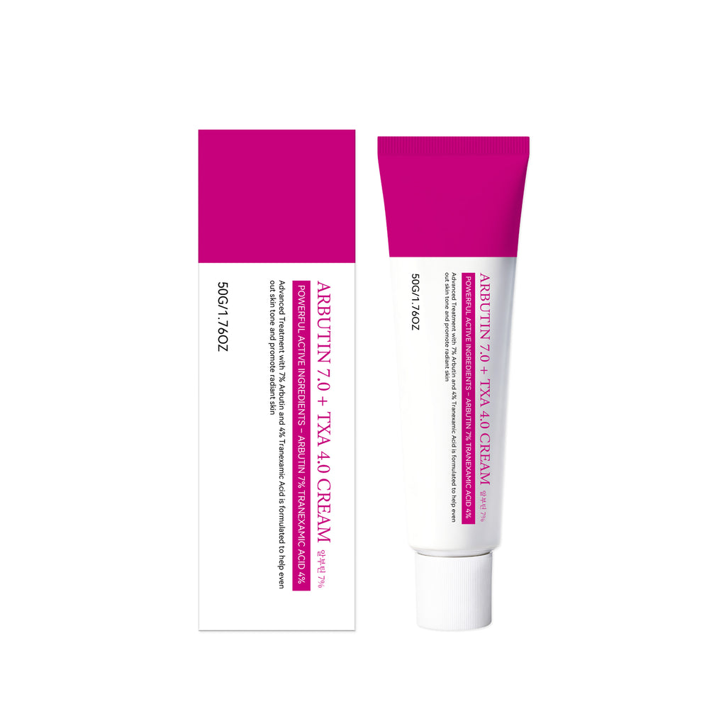 Brightening And Moisturizing Cream