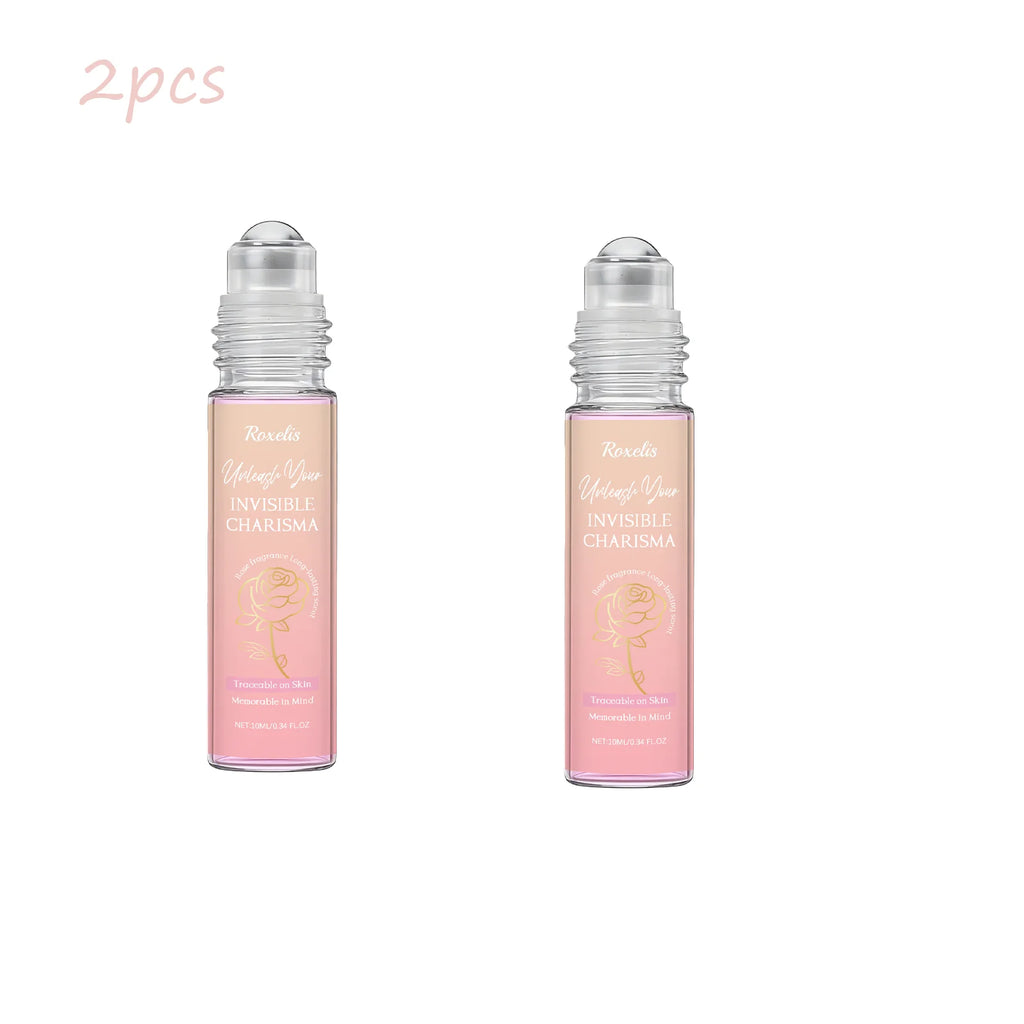 Rose Ball Fragrance is lightweight, elegant, and convenient to carry with you, leaving a fresh and natural fragrance for daily