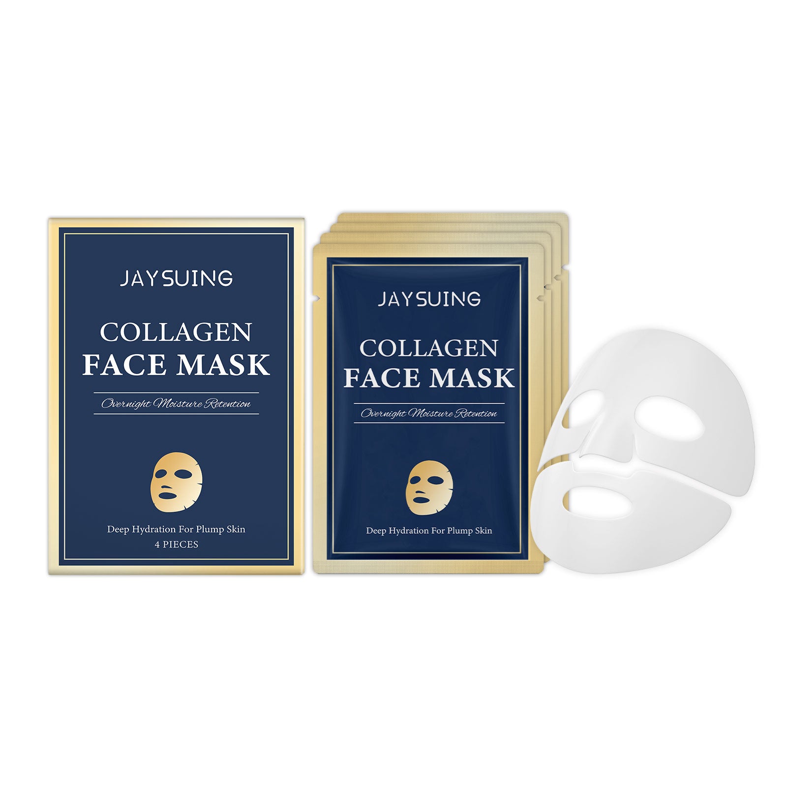Collagen Moisturizing Mask