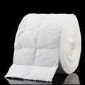 300Pcs/Roll Nail Polish Remover Cotton Pads White Torn Off Lint Free Nail Wipes for Gel Glue Makeup Manicure Cleaning Tool Paper