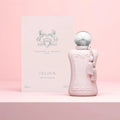 Parfums de Marly Delina Exclusif Luxury EDP Women's Elegant Floral Scent Bergamot Peony Musk Perfume 75ml