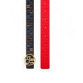 NEW Carolina Herrera Women's Belt Gift Box Packaging Fashionable Versatile Belt 2026