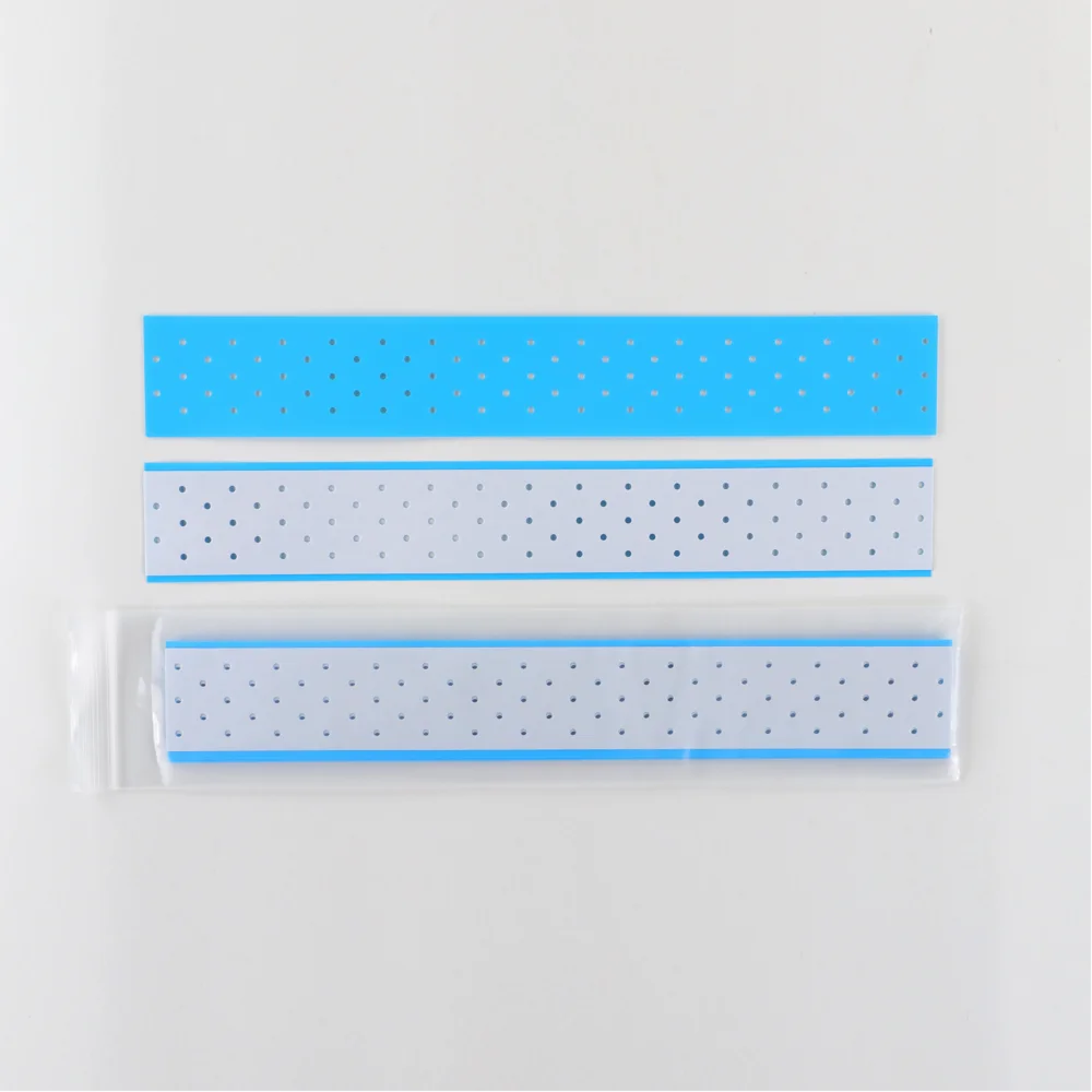 Skin Breathable Hair Adhesive Tape Double Sided Lace Wig Tape Extenda Bond Plus Air Flex Tape For Lace Wigs/Toupee