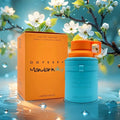 ODYSSEY MANDARIN SKY 3.4 FL OZ EAU DE PARFUM SPRAY FOR MEN Long-lasting fragrance suitable for everyday use Valentine's Day gift