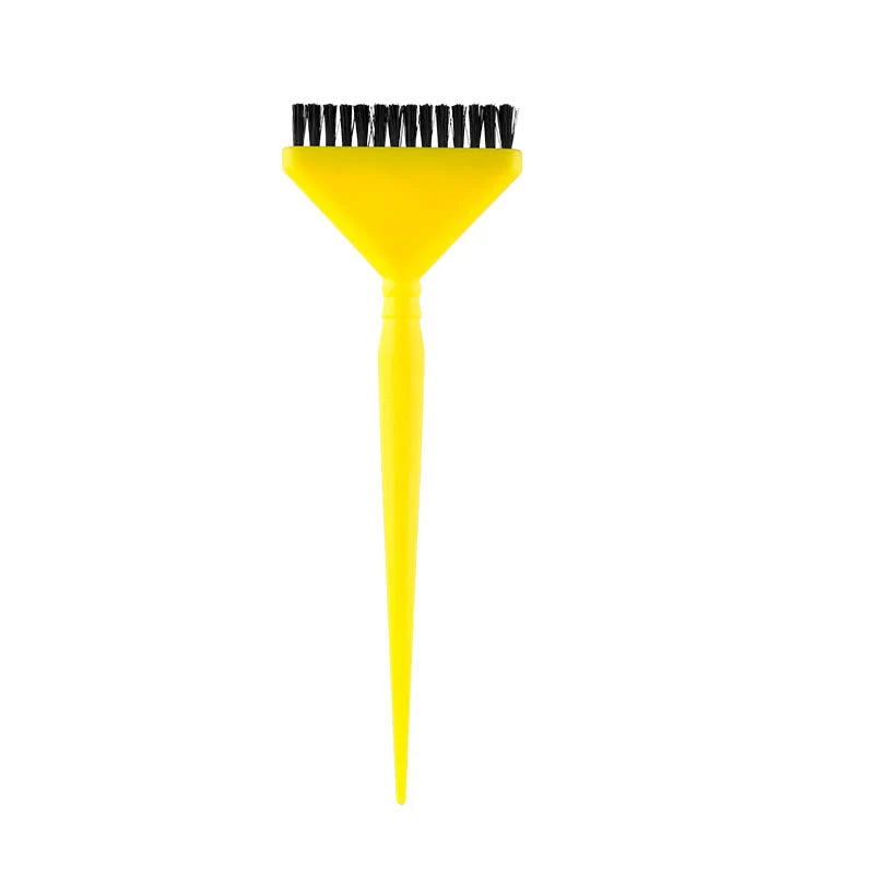 Professional Hair Coloring Brushes Combs Salon Hair Dye Tools Hair Dye Brush Hair Coloring Applicator Barber Styling Accessories