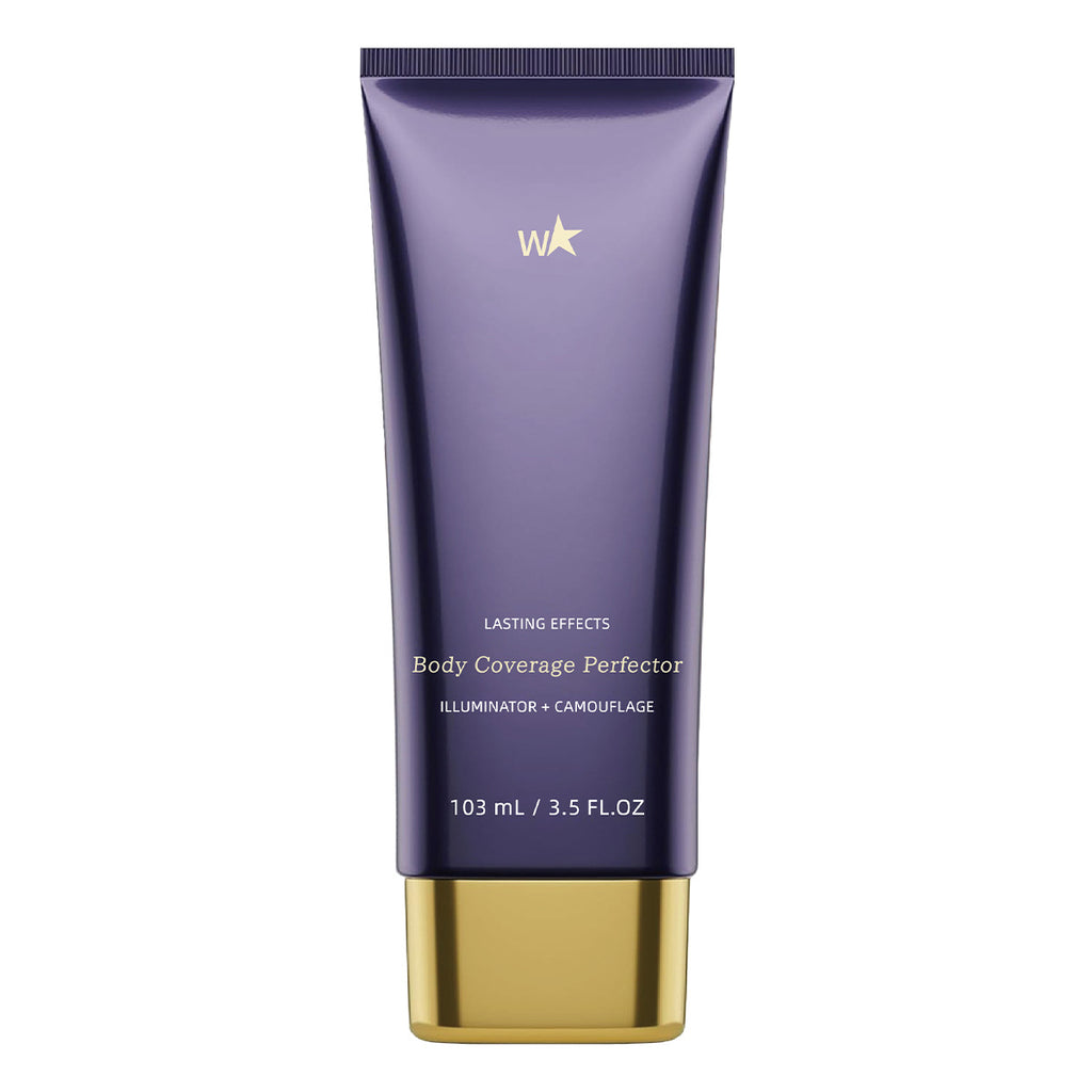 Body Tattoo Concealer Care Cream Waterproof And Sweat-proof