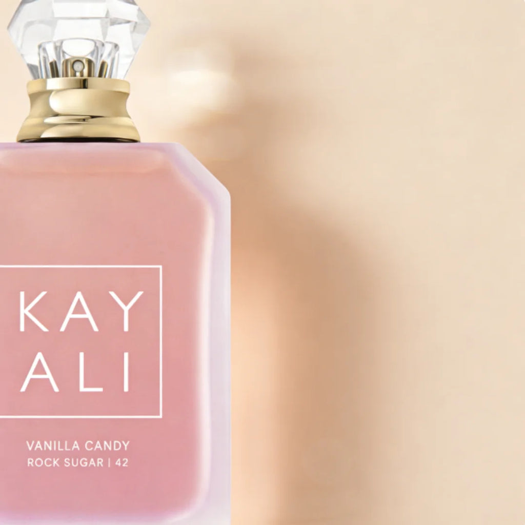 perfume spray KAYALI series 81 Women’s Eau De Parfum Luxury Long Lasting Floral Fruity Vanilla Oriental Woody Sweet Perfume