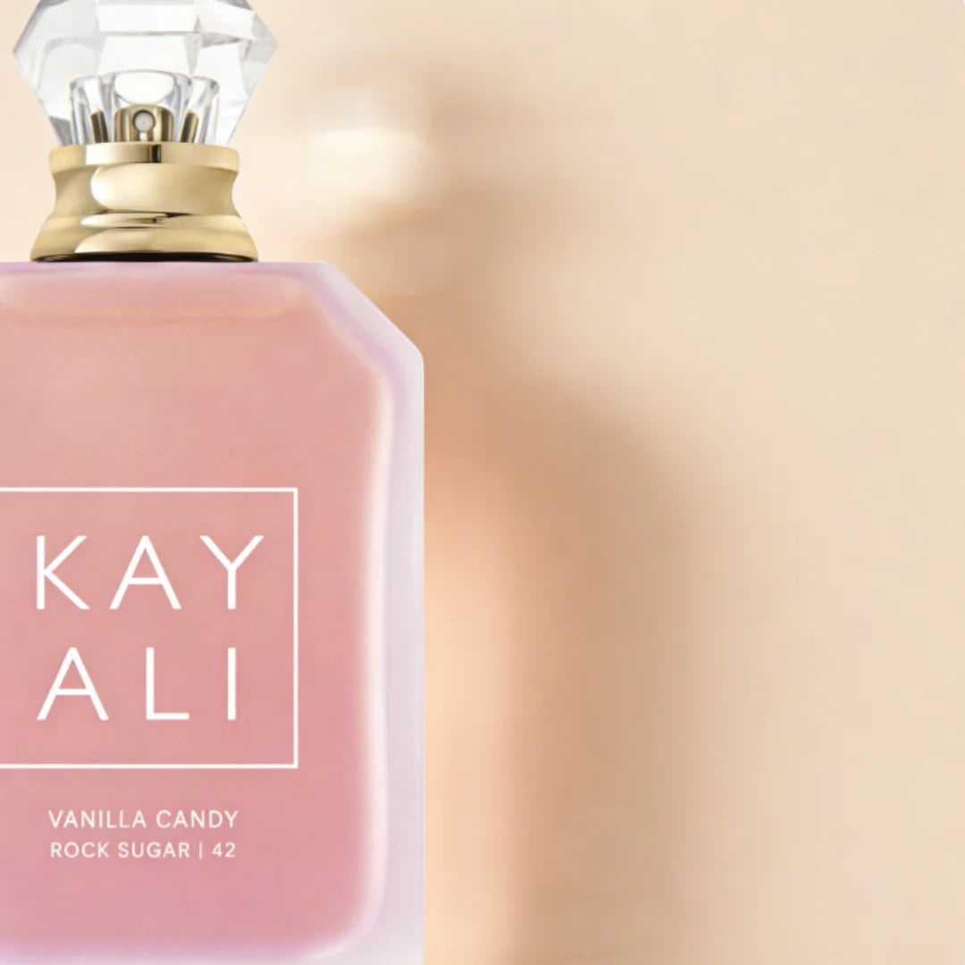 perfume spray KAYALI series 81 Women’s Eau De Parfum Luxury Long Lasting Floral Fruity Vanilla Oriental Woody Sweet Perfume