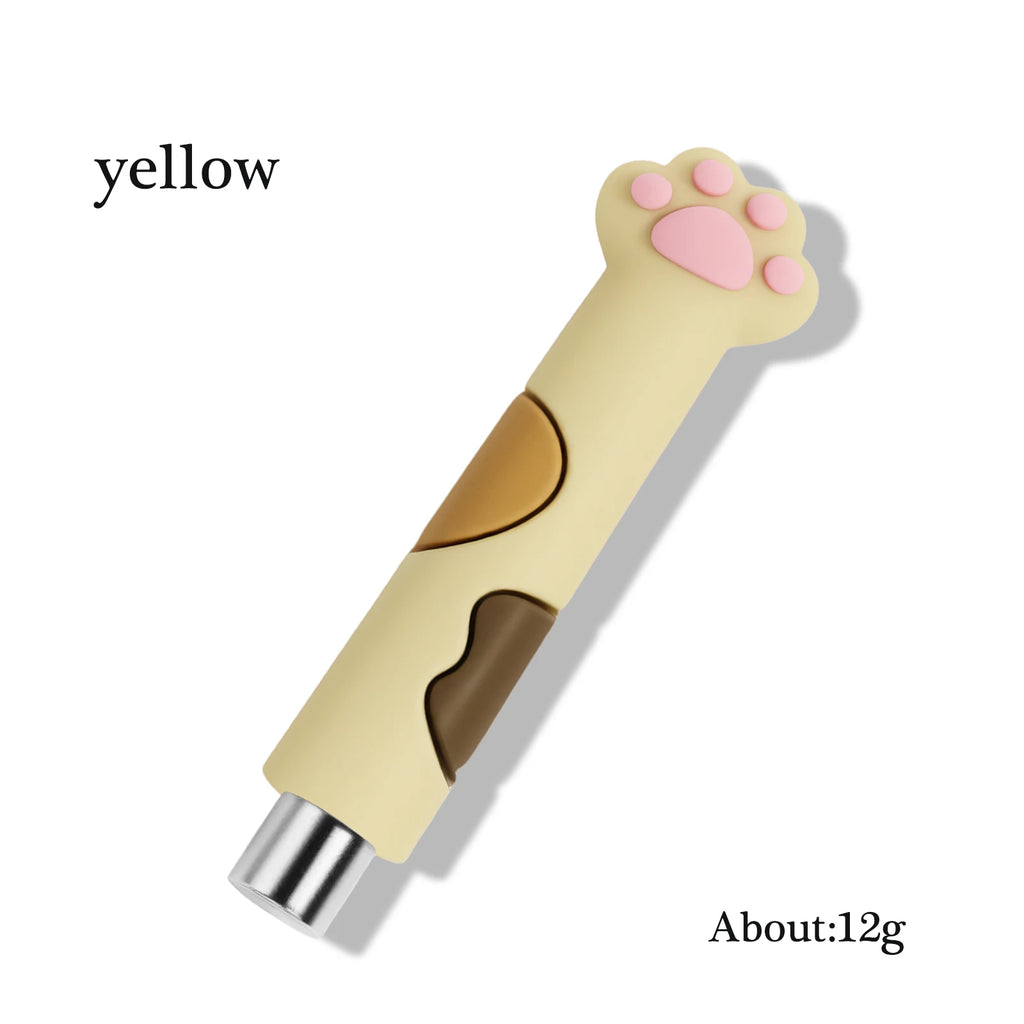 Strong Magnetic 3D Cat Eye Painting Nails Art Design Cat Eye UV Gel For Magnet Pen Nails Art Design Glitter Effect Manicure Tool