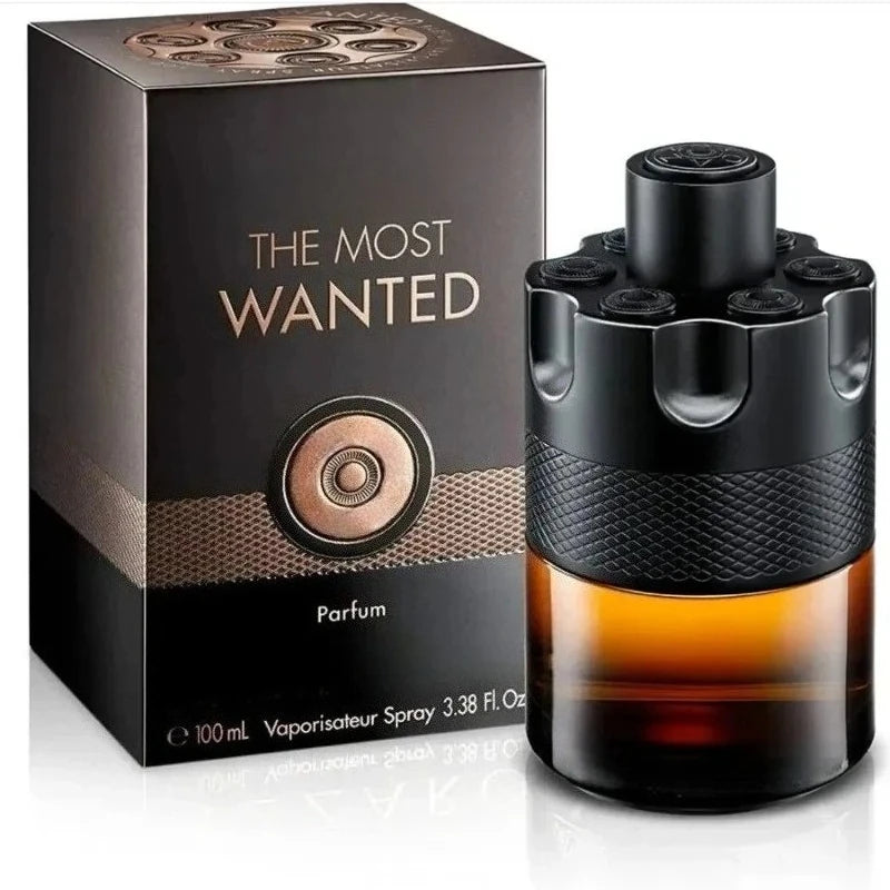 100ml Men Lasting Fragrance The Most Want High Quality Perfume Eau De Parfum Strong Pheromone Men Cologne Perfumes Attract Women