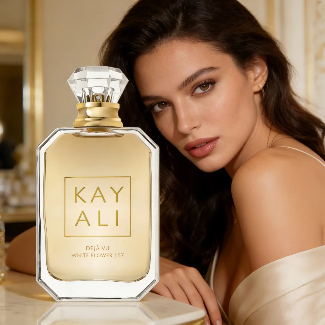 perfume spray KAYALI series 81 Women’s Eau De Parfum Luxury Long Lasting Floral Fruity Vanilla Oriental Woody Sweet Perfume