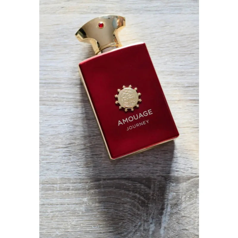 AMOUAGE SEARCH MEANDER OPUS XIII-SILVER OUD DIA JOURNEY Woody Oriental Fragrance Men Woman 100ML Original Arabic Perfume