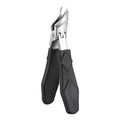 1pcs Toenail Clipper For Ingrown Or Thick Toenails Toenails Trimmer Professional Podiatrist Toenail Nipper With Stainless Steel