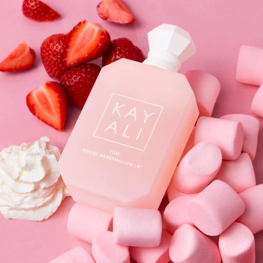 KAYALI Perfume Collection 100ml Eau De Parfum – Long Lasting Luxury Fragrance for Women & Men – Multiple Scent Options