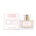 Fragrant Perfume for Women Aroma Floral Scent Odor Remover Attraction Perfume Lighted Fragrance Portable Body Perfume for Dating