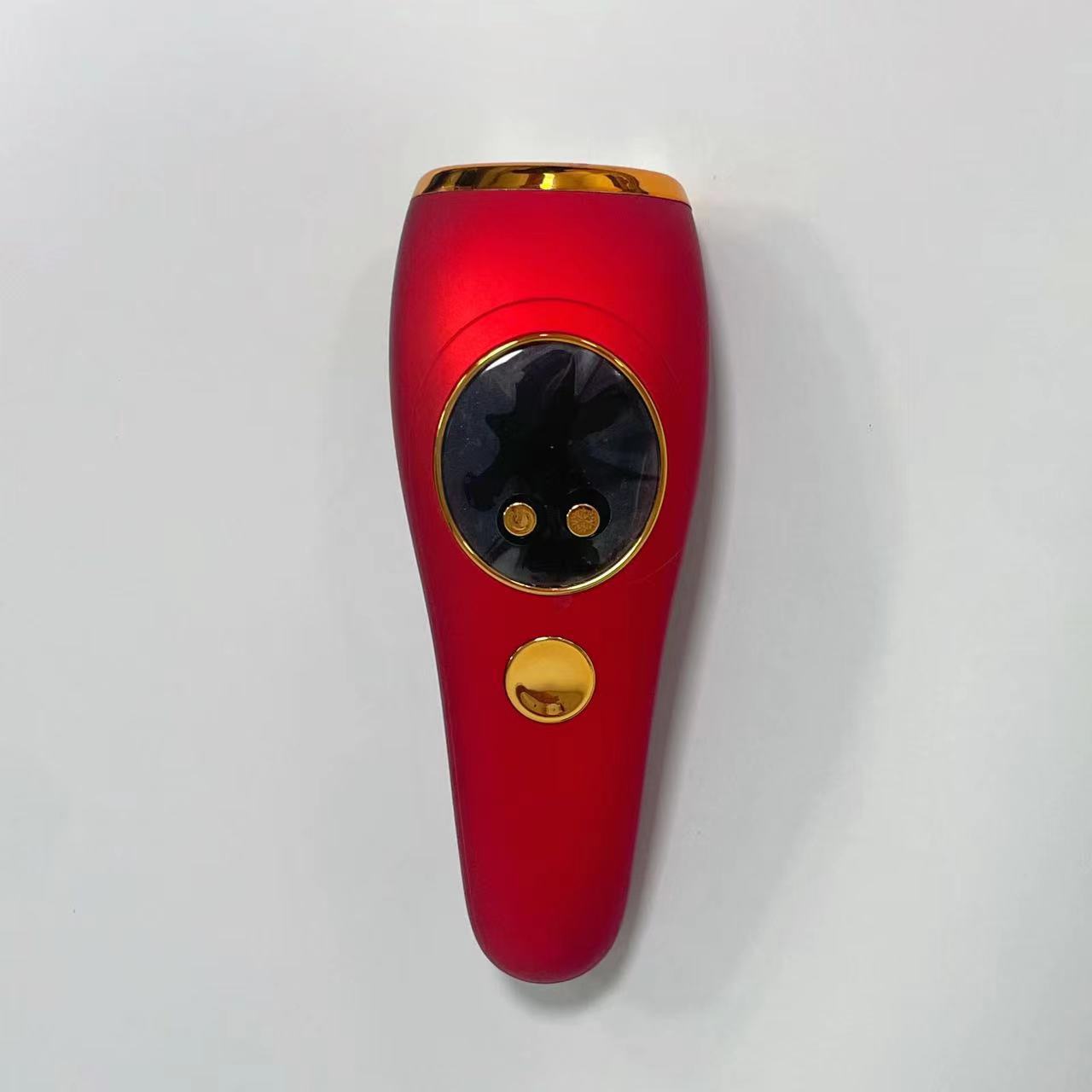 Home IPL Laser Hair Removal Device