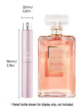 Chanel - Coco Mademoiselle Eau De Parfum Spray Travel Spray (5ml)