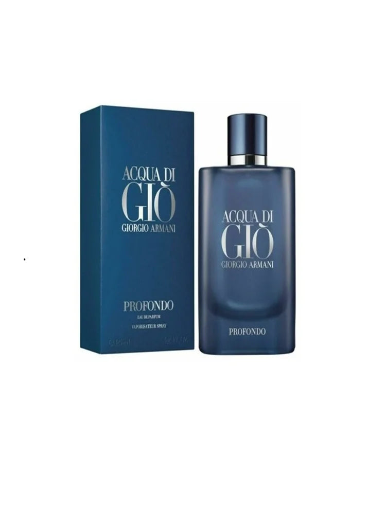 Armani - Acqua Di Gio Homme (125ml)