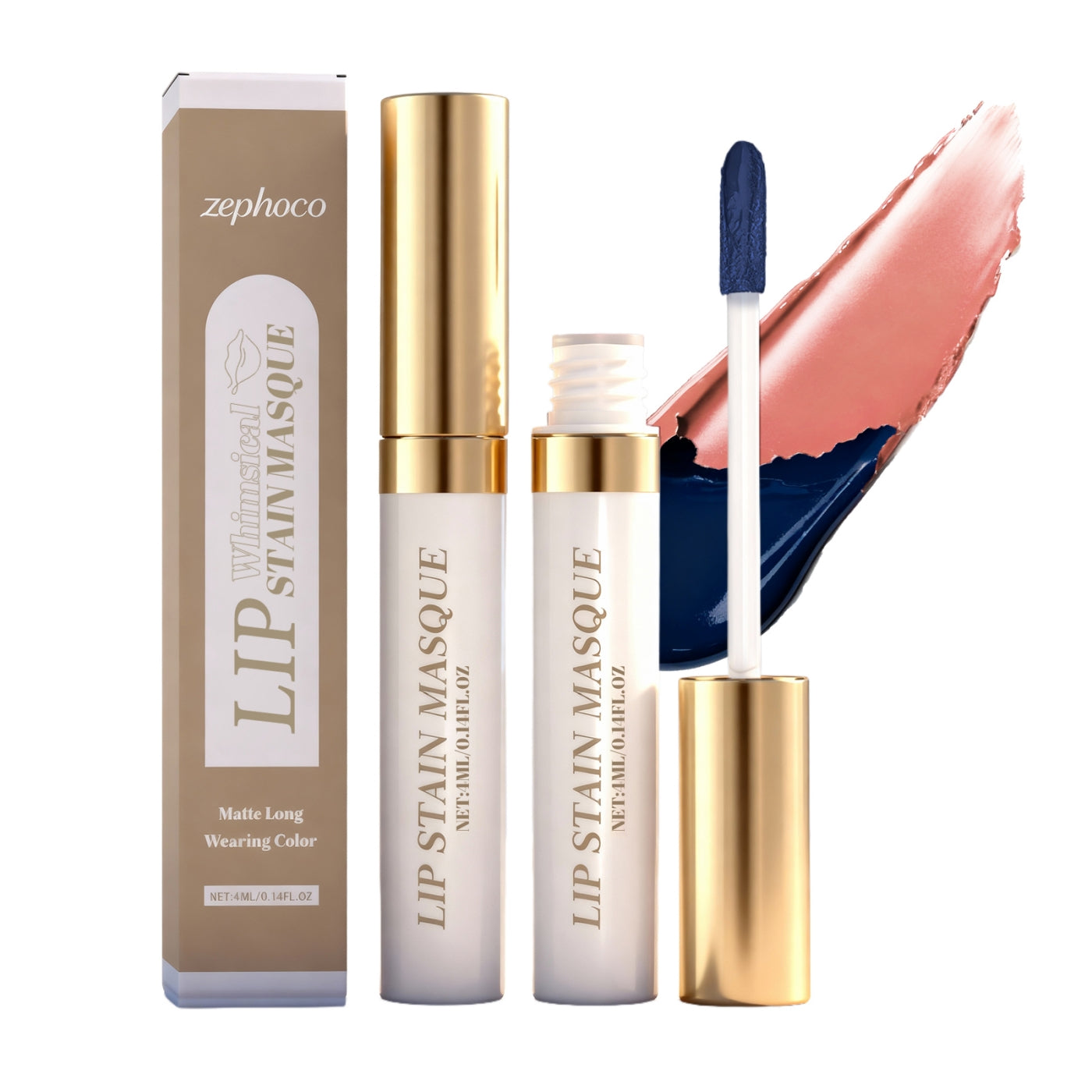 Lip Stain Masque