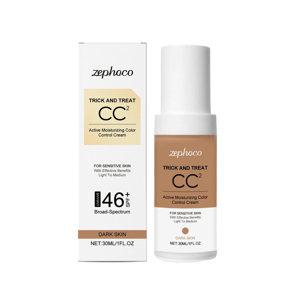 Moisturizing Concealer Liquid Foundation
