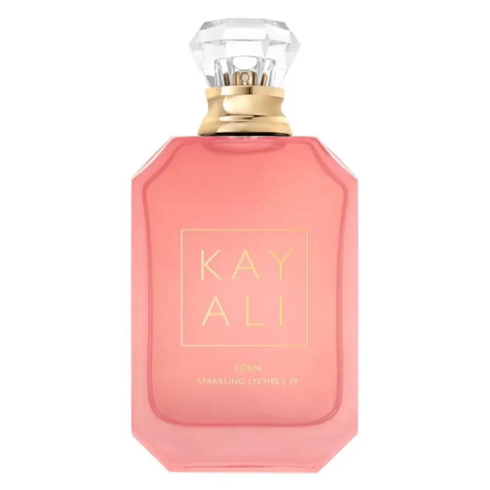 Women's perfume - Long-lasting sweet and alluring rose fragrance. Rich floral and fruity scents. High-quality perfume 100ml