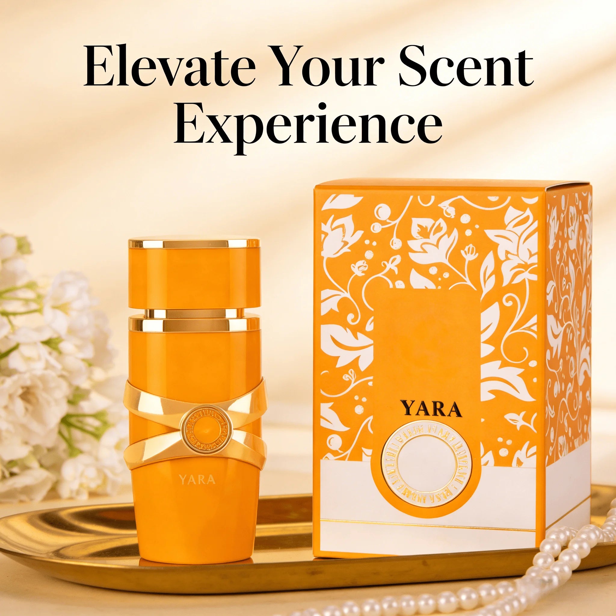 Latafa Men's Eau De Toilette | Unisex Long-Lasting Arabian Perfume Spray, Pheromone Infused Scent For Men & Women, Ideal Gift