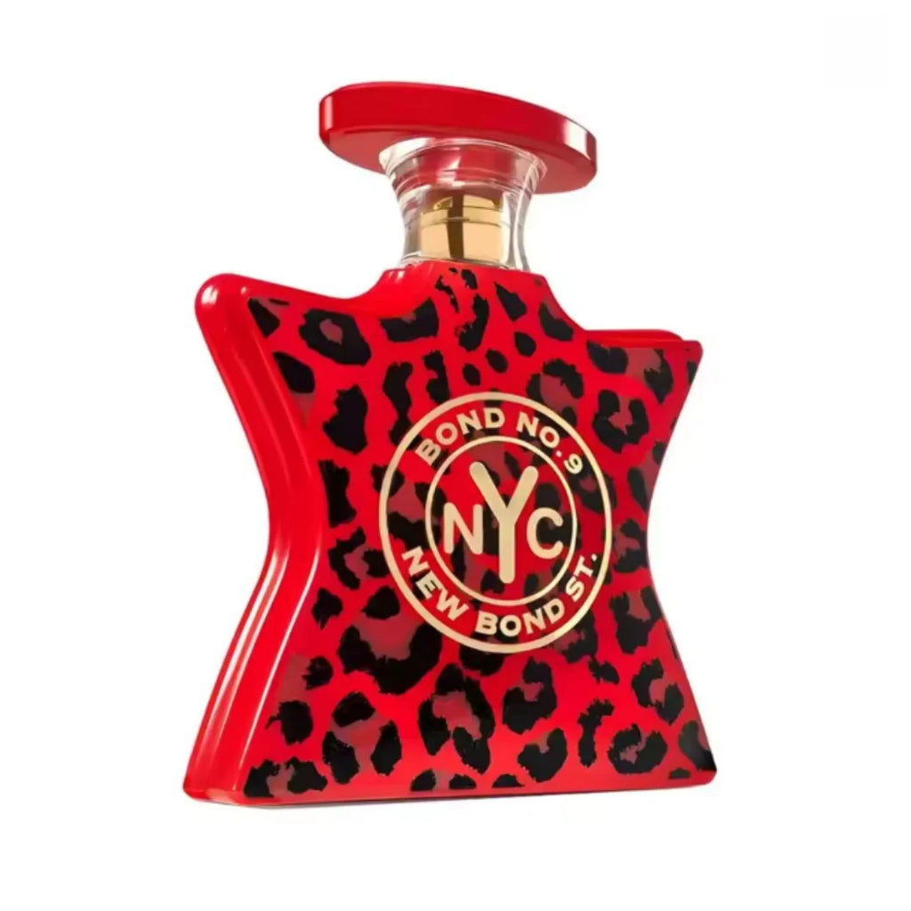 Unisex Parfum 100ML Bond No. 9 | Cologne Persistence Arabian Women's Perfume Long Lasting Fragrance Woody Musky Notes  gift