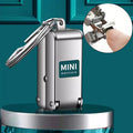 1pc Cute Nail Clippers with Storage Stainless Steel Compact & Portable Nail Trimmer with Blade Angle Durable Manicure Tool