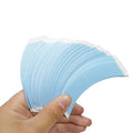 Curved Hair System Tape 36pcs Super Adhesive Strips Tape For Extension/Toupee/ Lace Wig/Closure