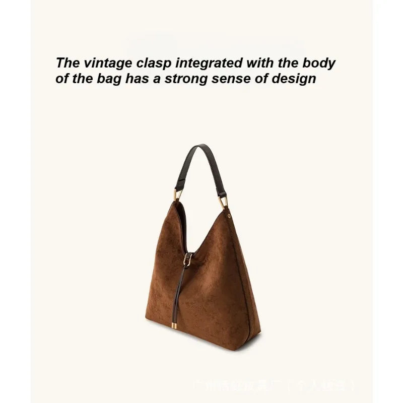 2026 JW PEI Aria Tote Bag New Hobo Large Capacity Lazy Style Shoulder Underarm Bag Women's Shoulder Bag Luxury Bag Designer Bag