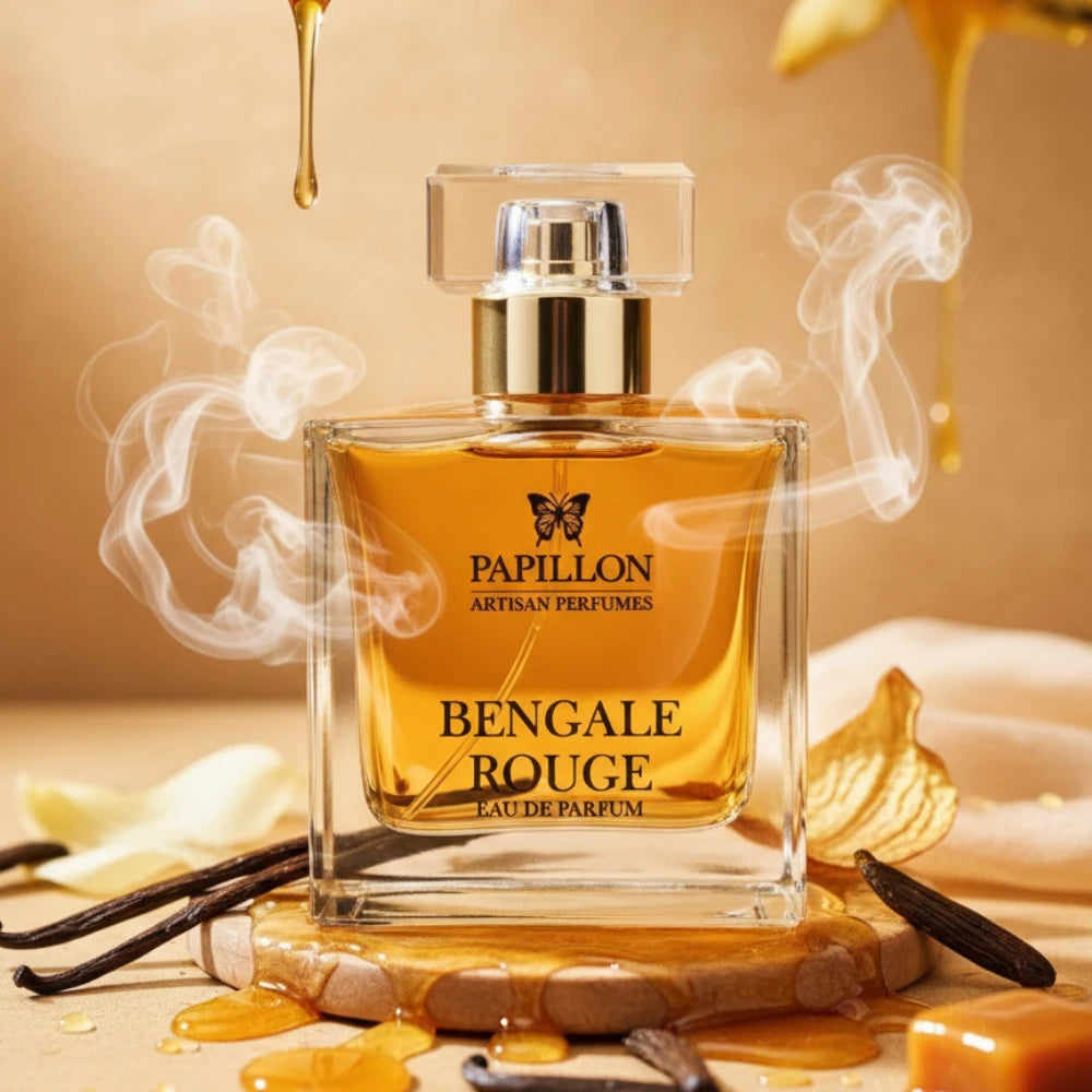 Long Lasting Perfume 50ml for Women Men Leather Suede Fragrance Tobacco Saffron Myrrh Body Spray Woody Smokey Parfum Water Mist