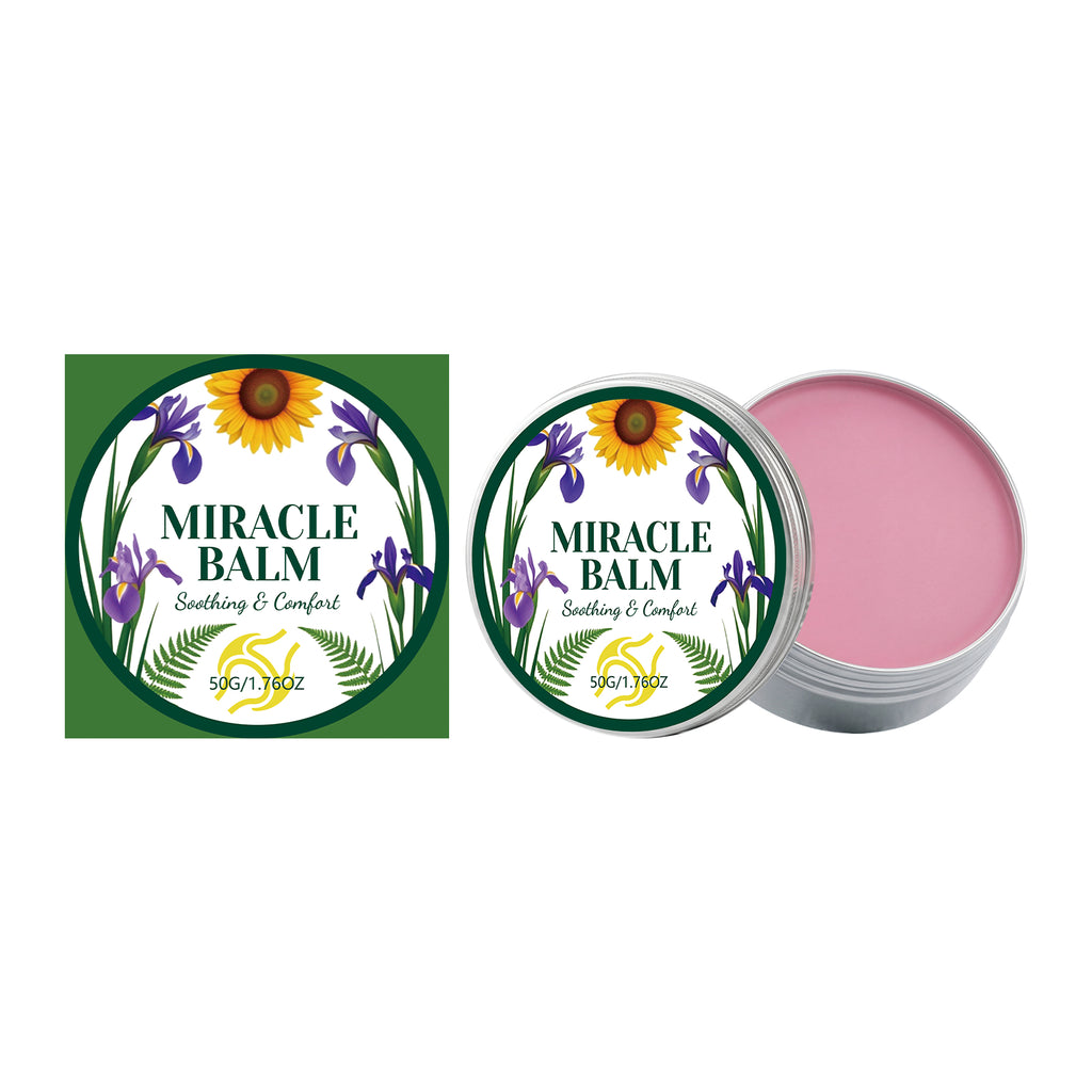 Soothing Cream