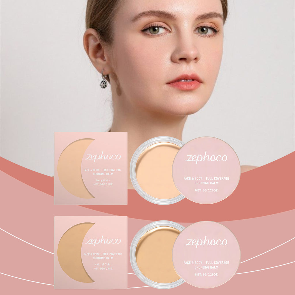 Brightening Skin Concealer Eye Decoration