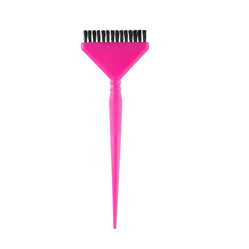 Professional Hair Coloring Brushes Combs Salon Hair Dye Tools Hair Dye Brush Hair Coloring Applicator Barber Styling Accessories