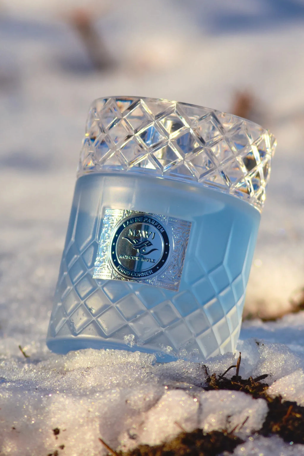 MAWJI Summer Solstice Spirits: Cognac, Appletini, & Moscow Mule – Bold Scents for Your Midsummer Night's Dream