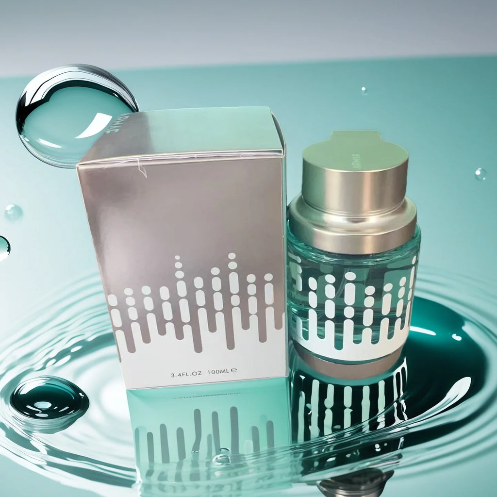 Armaf Odyssey Unisex Woody Perfume Lasting Eau De Parfum for Business Travel Romantic Dates Evening Events and Daily Wear Gift