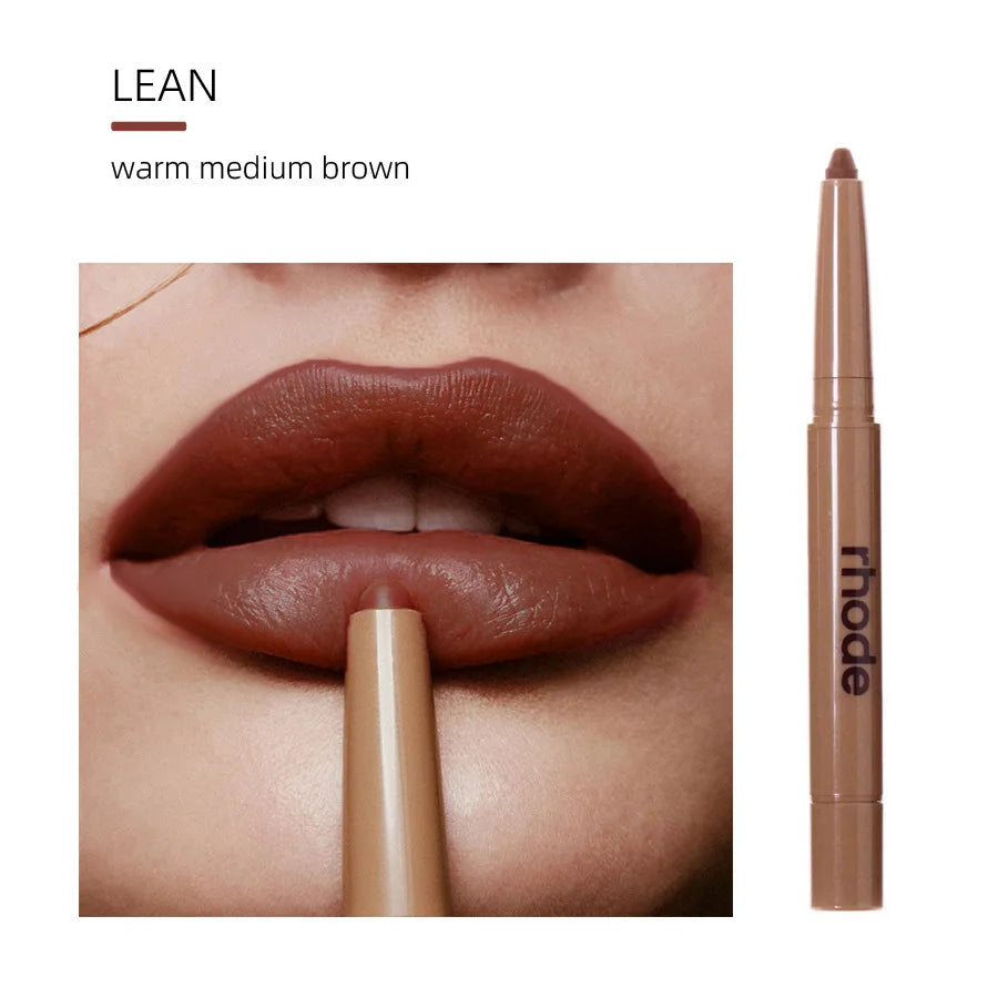 Birthday Limited Edition Lip Balm Phone Case for iPhone 17 Pro Max 16 15 14 13 12 Liquid Lipstick Lemontini Toast LipGloss Glaze
