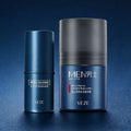 Fanzhen Men's Solid Cologne - Light and Fresh Scent, All-Over Use, Portable Stick for On-the-Go Convenience