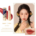 The Forbidden City Flower Goddess Lipstick Makeup Gift Set