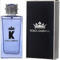Dolce & Gabbana K  Eau De Parfum Spray 100ml for Men