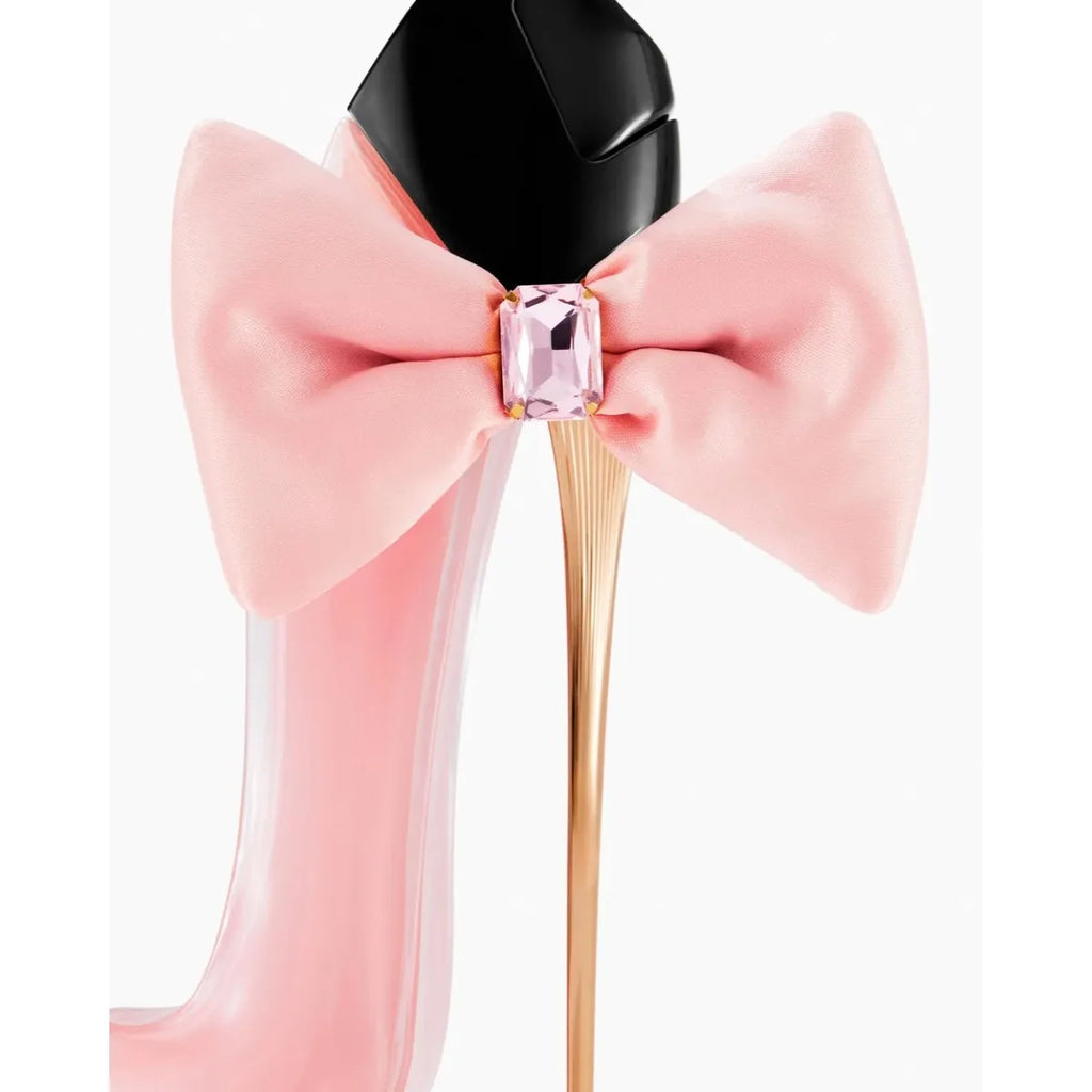 Carolina Herrera Good Girl Blush Bowtastic Edition Car Eau De Parfum Spray 75ML Arabian Women's Perfume Long Lasting Fragrance