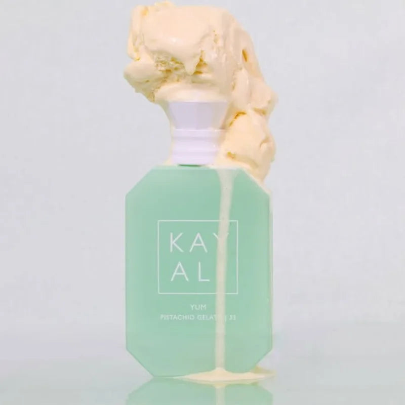 KAYALI Perfume 100ml Unisex Parfum Long Lasting Floral Fruity Vanilla Candy Rock Sugar The Wedding Silk Santal Sweet Diamond