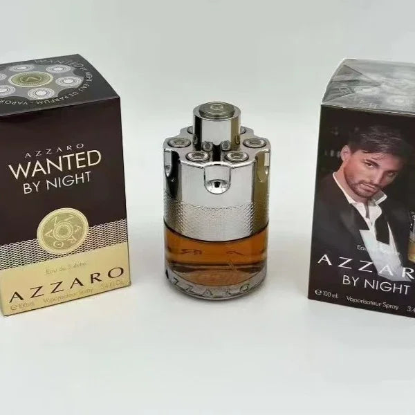 Lasting Fragrance High Quality Perfume 100ml Eau De Parfum Strong Pheromone Men Cologne Perfumes Mujer Originales The Most Want