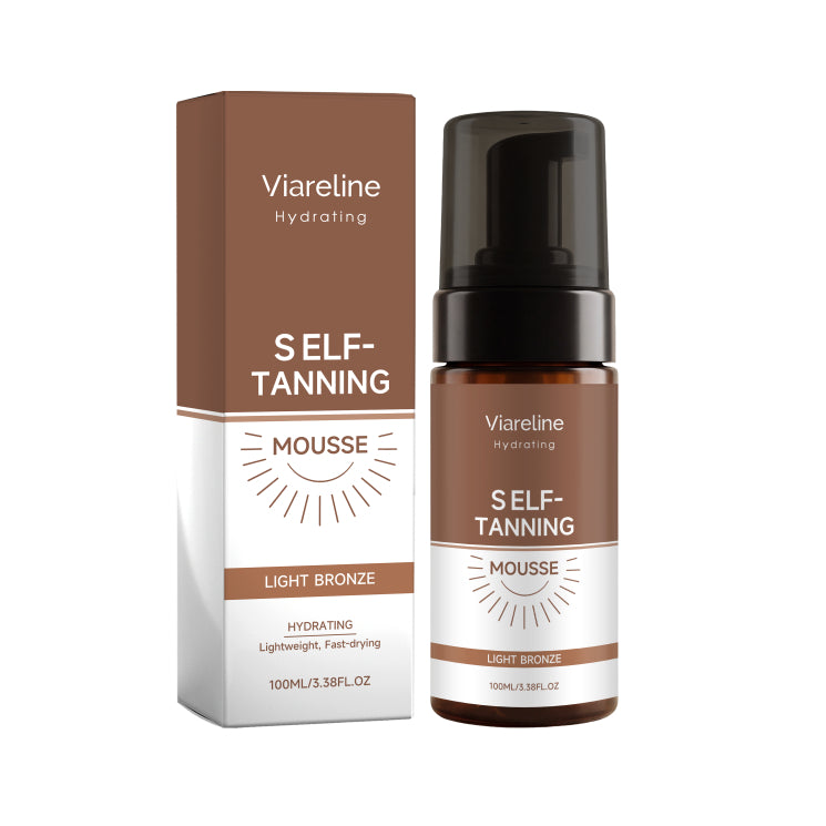 Moisturizing Tanning Mu Si