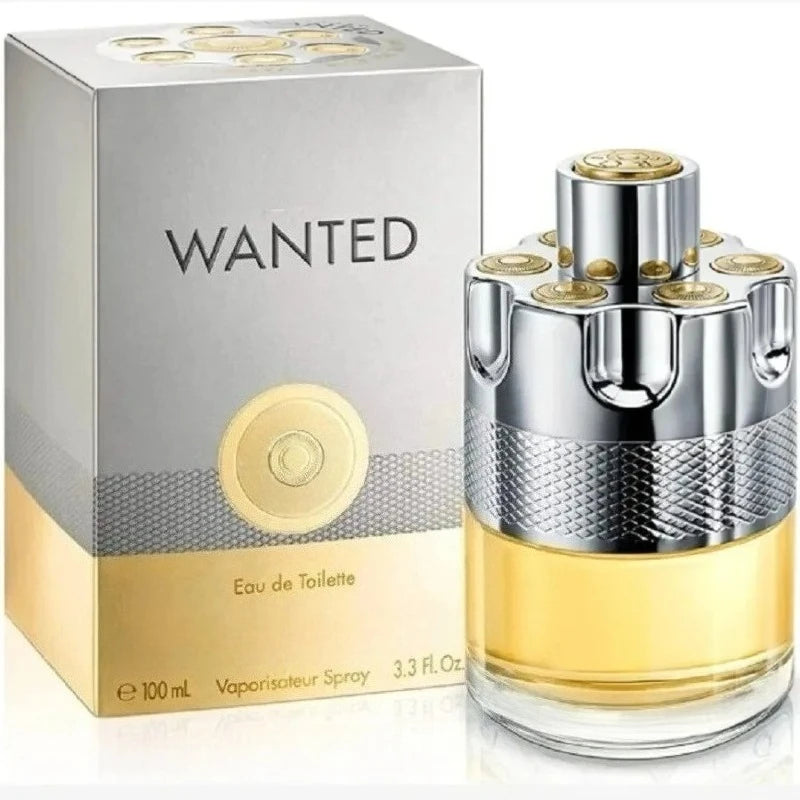 100ml Men Lasting Fragrance The Most Want High Quality Perfume Eau De Parfum Strong Pheromone Men Cologne Perfumes Attract Women
